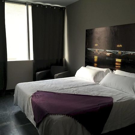 Appartement Vip Puro Centro à Séville Extérieur photo