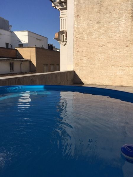 Appartement Vip Puro Centro à Séville Extérieur photo