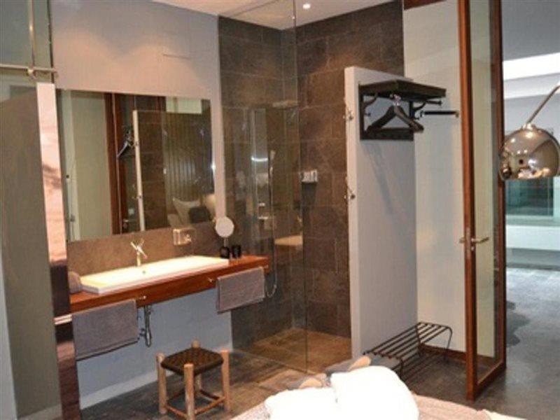 Appartement Vip Puro Centro à Séville Extérieur photo